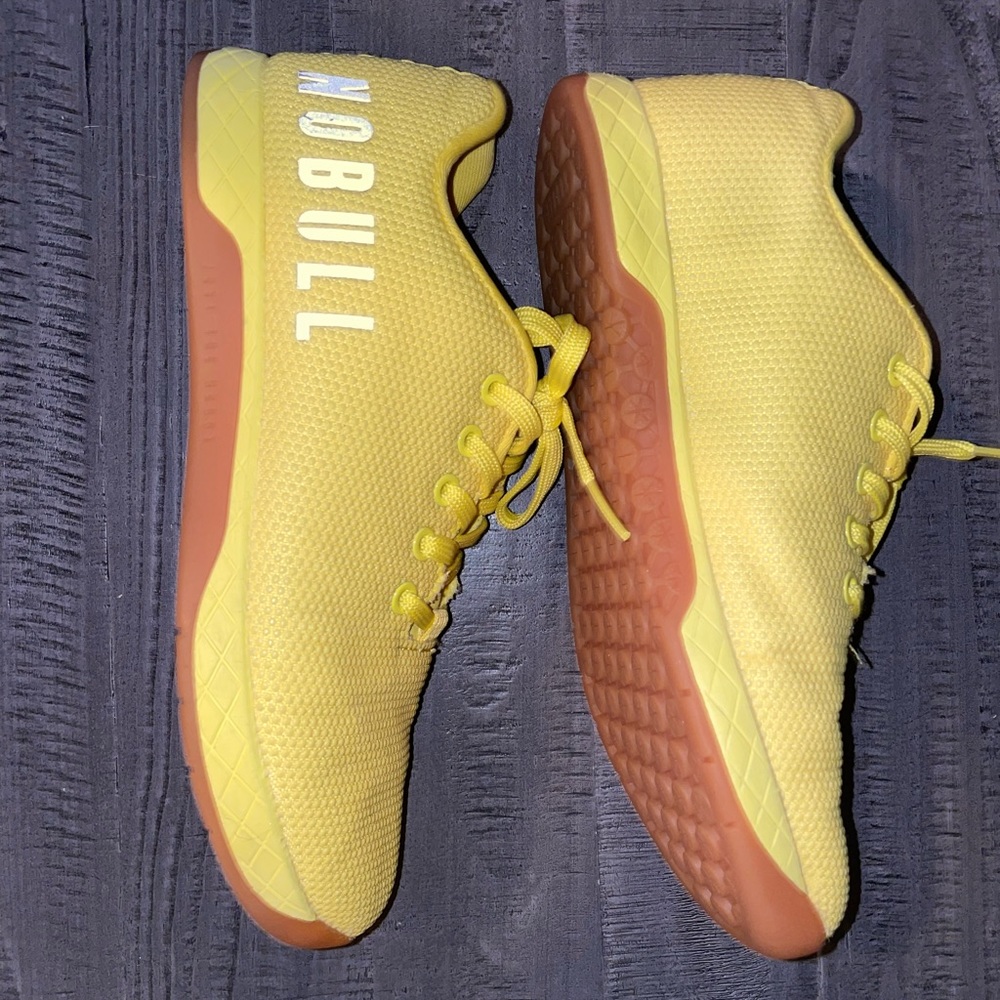 Nobull Trainers